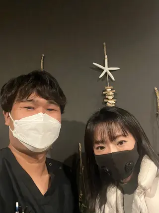 メンズ 美容鍼灸サロン LOMIHARIのエステ・リラクイメージ