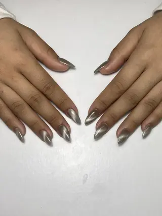 ネイル な なのネイルデザイン