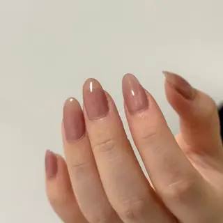 ネイル chika .のネイルデザイン