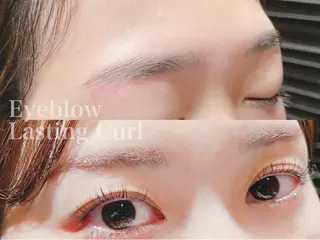 マツエク・マツパ 直井 望のマツエク・マツパデザイン