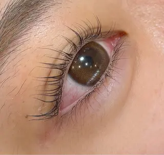 マツエク・マツパ Emil eye roomのマツエク・マツパデザイン