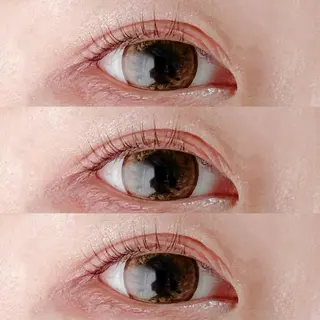 マツエク・マツパ eyelash omemeのマツエク・マツパデザイン