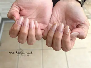 ネイル mahana nailのネイルデザイン