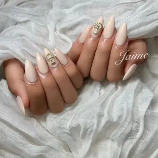 ネイル Jaime Yuiのネイルデザイン