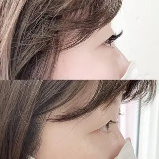 マツエク・マツパ ミルミー美容室所属・🦄💒💓齎藤 七海子🦄💒💓のマツエク・マツパデザイン