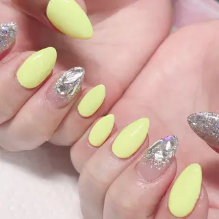 ネイル CHIARA nailsのネイルデザイン