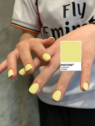 ネイル Nail's by　JESSIE所属・JESSIE RIKOのネイルデザイン