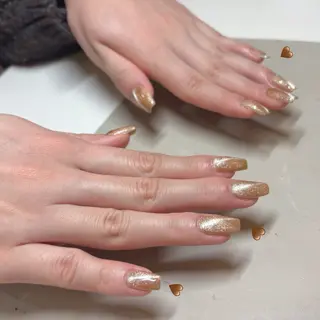 ネイル mika joieangeのネイルデザイン