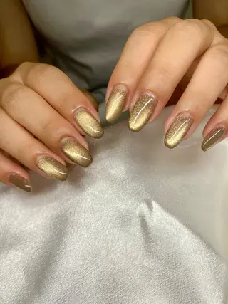 ネイル salonJUNO所属・salon JUNOのネイルデザイン