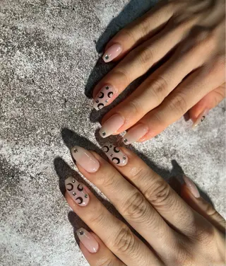 ネイル Kimura Yukoのネイルデザイン