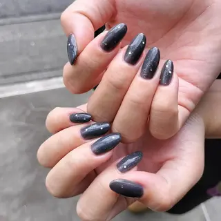 ネイル rokunana 佐野のネイルデザイン