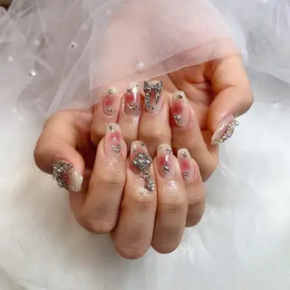 ネイル COCONAIL &EYELASHのマツエク・マツパデザイン