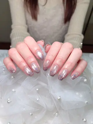 ネイル MK ネイルサロンのネイルデザイン