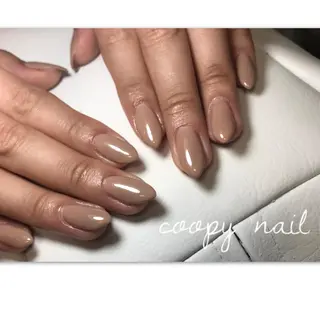 ネイル nail salon coopy所属・野澤 美優のネイルデザイン