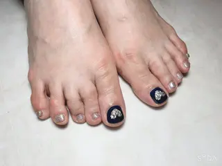 ネイル Ree所属・ネイル脱毛 Reeのネイルデザイン