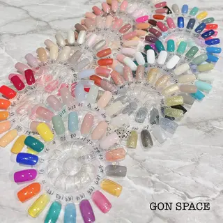 ネイル li___nail 31のネイルデザイン