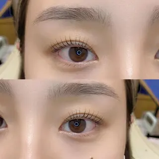 マツエク・マツパ ANELA福島店所属・ANELA福島店 SATOのマツエク・マツパデザイン