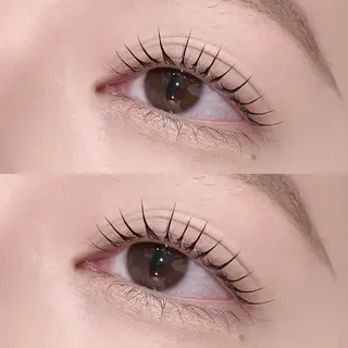 マツエク・マツパ pono大宮東口店 RIOのマツエク・マツパデザイン