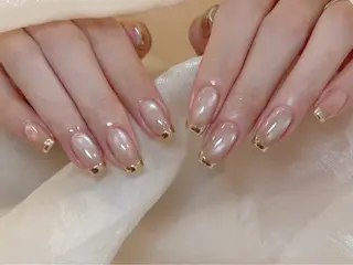ネイル J&C  Nail所属・J&C Nail Salonのネイルデザイン