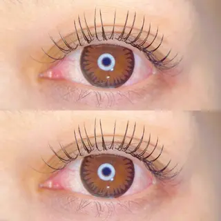 マツエク・マツパ MARL eyelash大川のマツエク・マツパデザイン