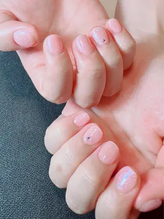 ネイル Gemini nailのネイルデザイン