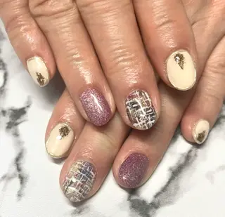 ネイル KAONAIL 【Sakurai】のネイルデザイン