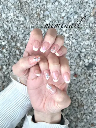 ネイル Noguchi Megumiのその他イメージ