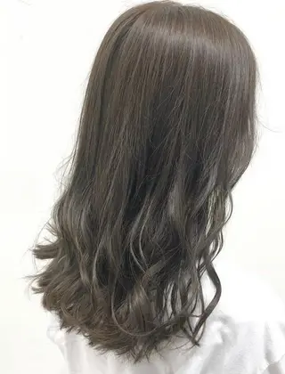 ミディアム カラー &.end所属・上田 翔也のその他イメージ