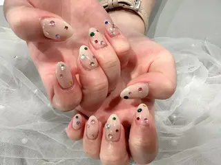 ネイル Renatus Nailのネイルデザイン