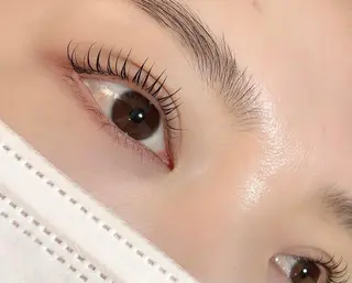 マツエク・マツパ Kami Seikei Jam's所属・Jam's Misatoのマツエク・マツパデザイン