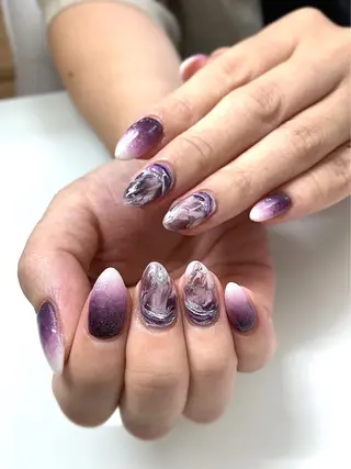 ネイル Lily Roseスタッフ一同のマツエク・マツパデザイン