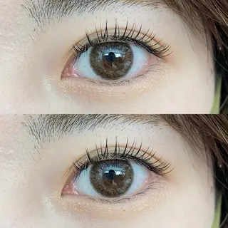 マツエク・マツパ 🕯️ｈａｒｕ 🕯️の眉毛・アイブロウイメージ