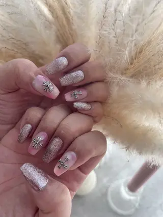 ネイル 川端 京香のネイルデザイン