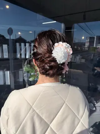 ロング arika さやのマツエク・マツパデザイン