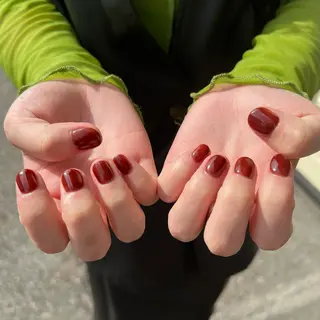 ネイル noir（ﾉｱｰﾙ） 豊田・岡崎￤airiのネイルデザイン