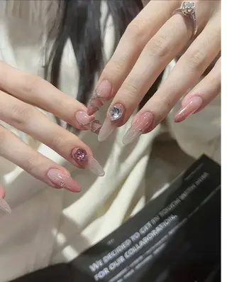 ネイル The one 井上のネイルデザイン