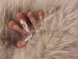 ネイル nail salon amiのネイルデザイン