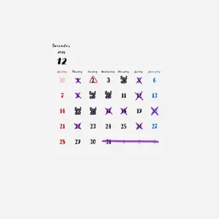 無料カットモデル ✂︎いおん✂︎のヘアスタイル