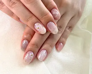 ネイル nail salon quartettoのネイルデザイン
