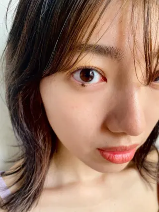 マツエク・マツパ om's eye. erikaのマツエク・マツパデザイン