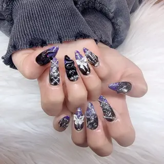 ネイル COCO ネイルのネイルデザイン