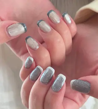 ネイル TAKAHASHI KANAのネイルデザイン