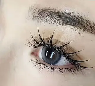 マツエク・マツパ yingsalon 🧚ゆうな🧚‍♂️のマツエク・マツパデザイン