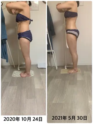 美ボディメイクサロン　only one body所属・桑田 里美のエステ・リラクイメージ