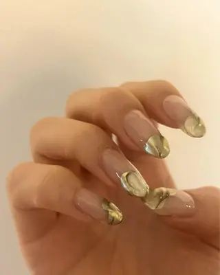 ネイル marie nailのネイルデザイン