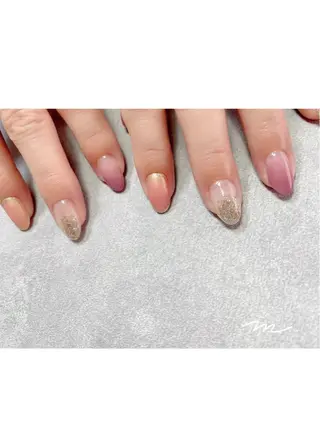 ネイル Mare nailのネイルデザイン