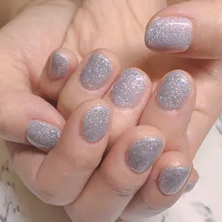 ネイル I_p4ce所属・I_p4ce 🍊あい🍊のネイルデザイン