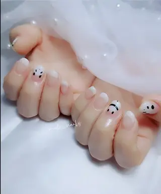 ネイル 滋賀県草津市ネイル mode_nailsのネイルデザイン