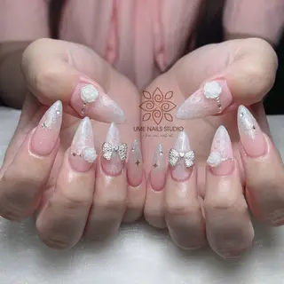ネイル Ume Nail Studioのネイルデザイン