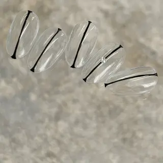 ネイル RIYON staffのネイルデザイン